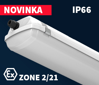 EXTRA-N-LED-2/21-16700-258-4K, IP66
