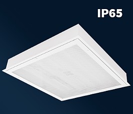 HOOVER/3-LED